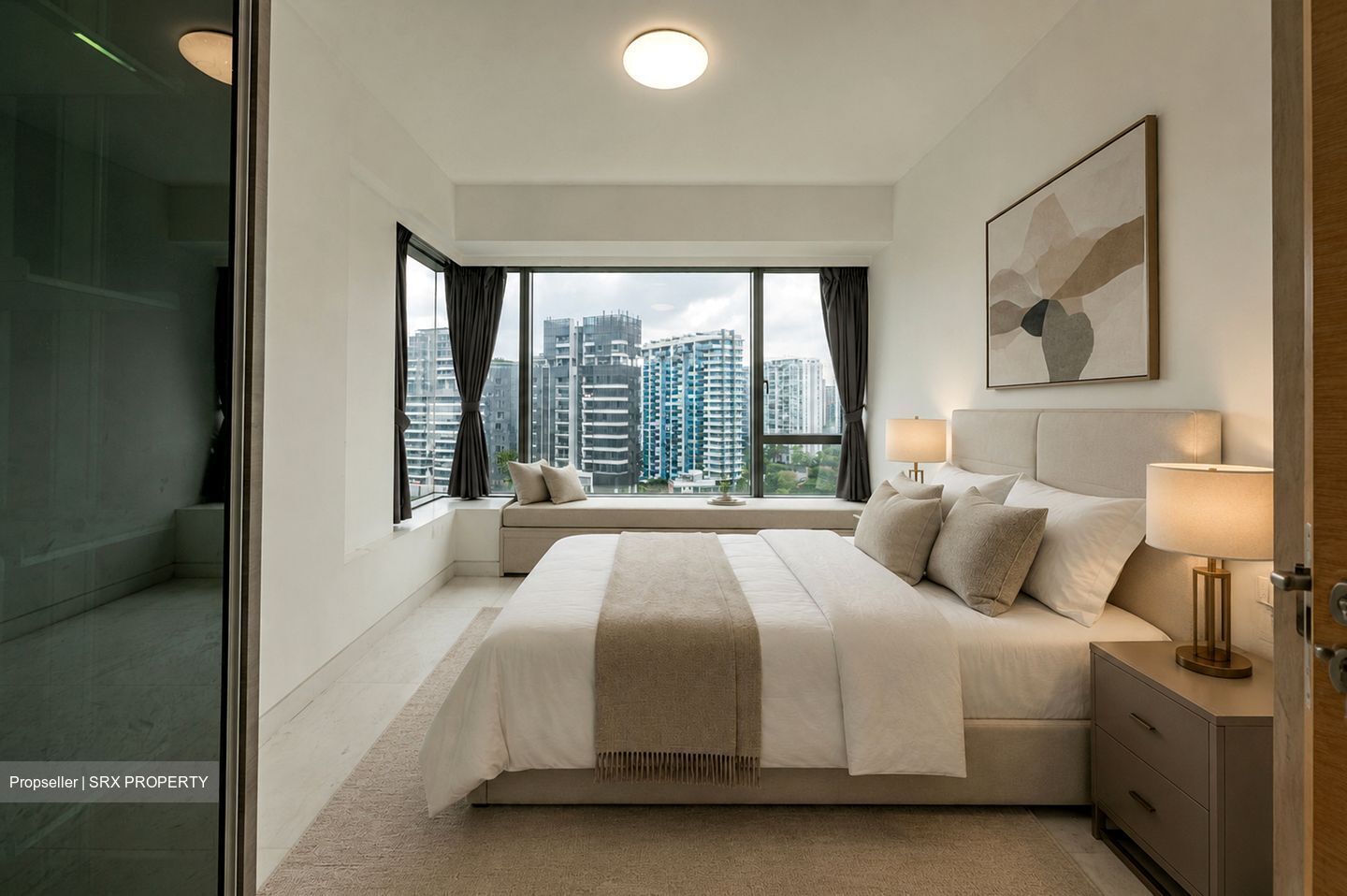 SilverSea (D15), Condominium #590346581